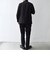 SHIPS any:〈撥水/軽量/ストレッチ〉SOLOTEX(R) シアサッカー セットアップ スーツ 26SS◇