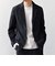 SHIPS any:〈撥水/軽量/ストレッチ〉SOLOTEX(R) シアサッカー セットアップ スーツ 26SS◇