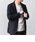 SHIPS any:〈撥水/軽量/ストレッチ〉SOLOTEX(R) シアサッカー セットアップ スーツ 26SS◇