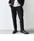 SHIPS any:〈撥水/軽量/ストレッチ〉SOLOTEX(R) シアサッカー セットアップ スーツ 26SS◇