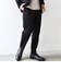 SHIPS any:〈撥水/軽量/ストレッチ〉SOLOTEX(R) シアサッカー セットアップ スーツ 26SS◇