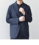 SHIPS any:〈撥水/軽量/ストレッチ〉SOLOTEX(R) シアサッカー セットアップ スーツ 26SS◇