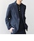 SHIPS any:〈撥水/軽量/ストレッチ〉SOLOTEX(R) シアサッカー セットアップ スーツ 26SS◇