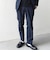 SHIPS any:〈撥水/軽量/ストレッチ〉SOLOTEX(R) シアサッカー セットアップ スーツ 26SS◇