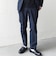 SHIPS any:〈撥水/軽量/ストレッチ〉SOLOTEX(R) シアサッカー セットアップ スーツ 26SS◇