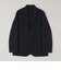 SHIPS any:〈撥水/軽量/ストレッチ〉SOLOTEX(R) シアサッカー セットアップ スーツ 26SS◇