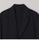 SHIPS any:〈撥水/軽量/ストレッチ〉SOLOTEX(R) シアサッカー セットアップ スーツ 26SS◇