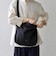 Filer:〈撥水加工/軽量〉SIWA ミニ ショルダーバッグ OG-018◇