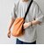 Filer:〈撥水加工/軽量〉SIWA ミニ ショルダーバッグ OG-018◇