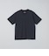 SHIPS Colors:〈抗菌防臭・接触冷感・UVカット〉シルケット コットン Vネック T◇