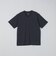 SHIPS Colors:〈抗菌防臭・接触冷感・UVカット〉シルケット コットン Vネック T◇