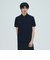 【SHIPS別注】FRED PERRY: イギリス製 M2 シングルライン ポロシャツ 26SS