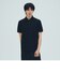 【SHIPS別注】FRED PERRY: イギリス製 M2 シングルライン ポロシャツ 26SS
