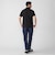 【SHIPS別注】FRED PERRY: イギリス製 M2 シングルライン ポロシャツ 26SS