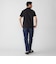 【SHIPS別注】FRED PERRY: イギリス製 M2 シングルライン ポロシャツ 26SS