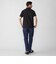 【SHIPS別注】FRED PERRY: イギリス製 M2 シングルライン ポロシャツ 26SS