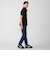 【SHIPS別注】FRED PERRY: イギリス製 M2 シングルライン ポロシャツ 26SS