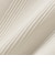 《追加予約》【WEB限定】〈手洗い可能〉変形ワッフル ヘンリーネックプルオーバー◆