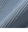 《追加予約》【WEB限定】〈手洗い可能〉変形ワッフル ヘンリーネックプルオーバー◆