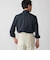 Errico Formicola: GIANNI リネン ソリッド シャツ