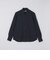 Errico Formicola: GIANNI リネン ソリッド シャツ