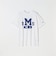 Champion:〈洗濯機可能〉グラフィック ロゴ ショート スリーブ TEE