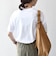 Champion:〈洗濯機可能〉グラフィック ロゴ ショート スリーブ TEE