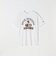 Champion:〈洗濯機可能〉グラフィック ロゴ ショート スリーブ TEE