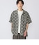 SHIPS:〈MADE IN JAPAN〉TECHNORAMA(R) ミラノ リブ Tシャツ