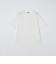 SHIPS:〈MADE IN JAPAN〉TECHNORAMA(R) ミラノ リブ Tシャツ