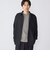 SHIPS:〈MADE IN JAPAN〉TECHNORAMA(R) ミラノ リブ Tシャツ