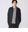 SHIPS:〈MADE IN JAPAN〉TECHNORAMA(R) ミラノ リブ Tシャツ