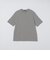 SHIPS:〈MADE IN JAPAN〉TECHNORAMA(R) ミラノ リブ Tシャツ