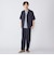 SHIPS:〈MADE IN JAPAN〉TECHNORAMA(R) ミラノ リブ Tシャツ