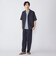SHIPS:〈MADE IN JAPAN〉TECHNORAMA(R) ミラノ リブ Tシャツ