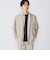 SHIPS:〈MADE IN JAPAN〉TECHNORAMA(R) ミラノ リブ Tシャツ
