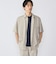 SHIPS:〈MADE IN JAPAN〉TECHNORAMA(R) ミラノ リブ Tシャツ