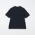 SHIPS:〈MADE IN JAPAN〉TECHNORAMA(R) ミラノ リブ Tシャツ