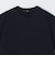 SHIPS:〈MADE IN JAPAN〉TECHNORAMA(R) ミラノ リブ Tシャツ