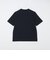 SHIPS:〈MADE IN JAPAN〉TECHNORAMA(R) ミラノ リブ Tシャツ