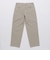 C.P.COMPANY: COTTON GABARDINE LOOSE PANTS