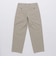 C.P.COMPANY: COTTON GABARDINE LOOSE PANTS