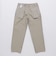 C.P.COMPANY: COTTON GABARDINE LOOSE PANTS