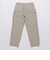 C.P.COMPANY: COTTON GABARDINE LOOSE PANTS