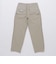 C.P.COMPANY: COTTON GABARDINE LOOSE PANTS