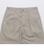 C.P.COMPANY: COTTON GABARDINE LOOSE PANTS