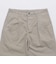 C.P.COMPANY: COTTON GABARDINE LOOSE PANTS