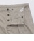 C.P.COMPANY: COTTON GABARDINE LOOSE PANTS