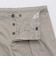 C.P.COMPANY: COTTON GABARDINE LOOSE PANTS