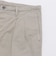 C.P.COMPANY: COTTON GABARDINE LOOSE PANTS